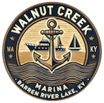 Walnut Creek Marina